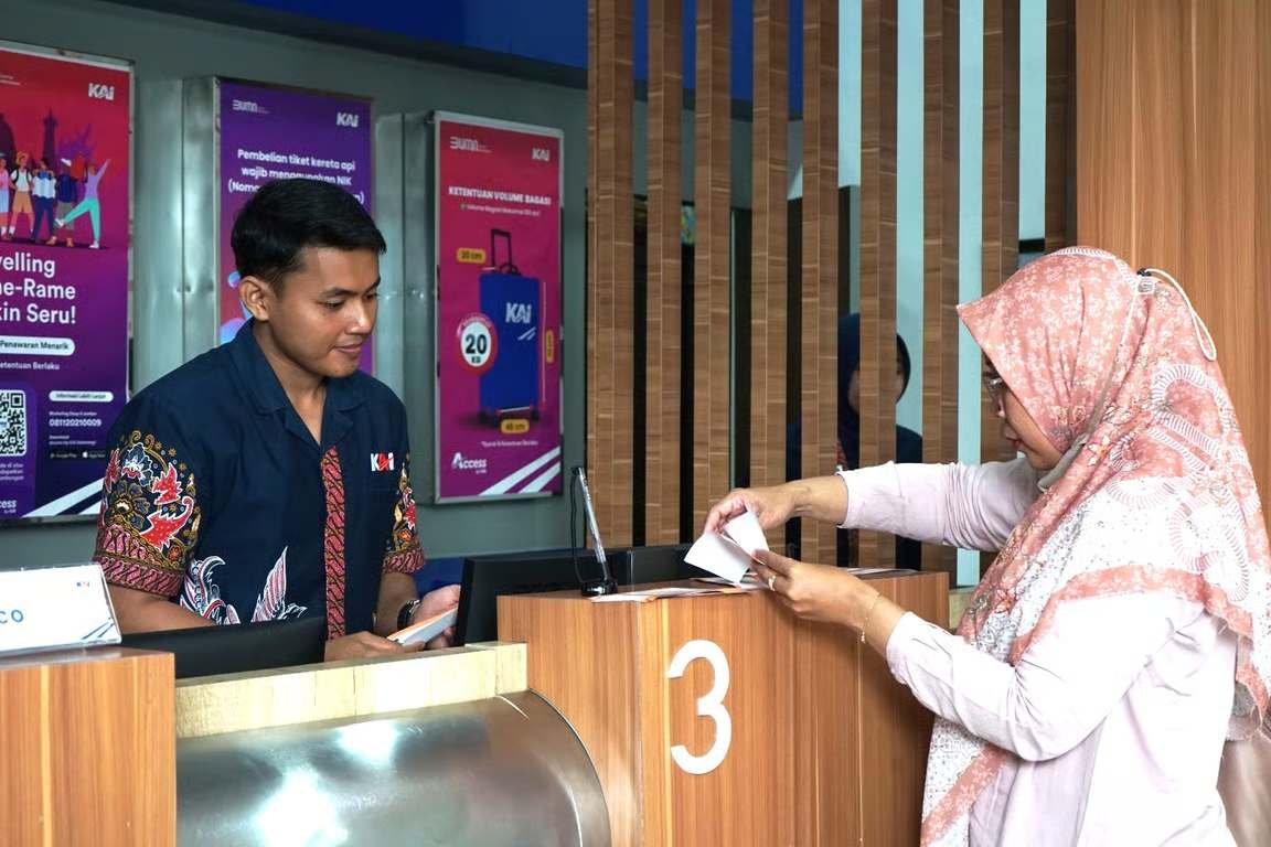 Sambut Libur Imlek 2577