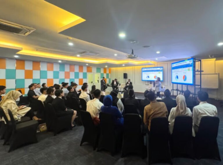 BRI Region 6 Sambut Pekerja Baru Melalui Program Onboarding (1)