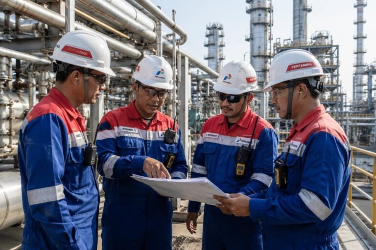 PetroSync Supports Continuous Learning for Energy and Oil & Gas Professionals
