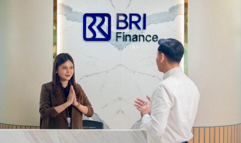 BRI Finance Perkuat Struktur Pendanaan di Tengah Tren Kenaikan Suku Bunga Acuan
