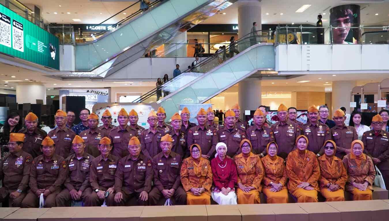 Recap Highlights Purana 17: Renjana Perca Kamis, 20 Agustus 2026