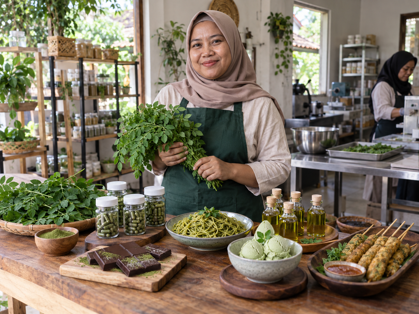 Sertifikasi Halal dan Inovasi Produk: Strategi UKM Indonesia Kuasai Pasar Muslim Dunia